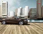 Audi A5 Cabriolet 3.0 TDI 2009 года